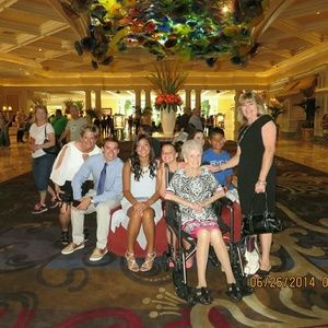 Meet your Posher, Kathleen